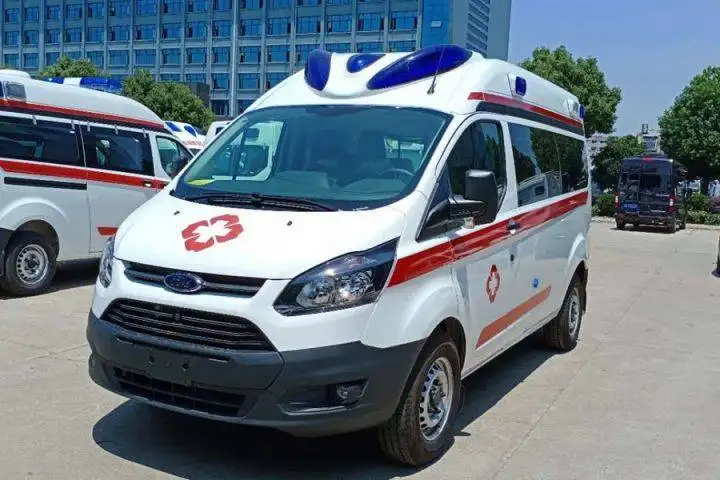 汝城县长途救护车转院